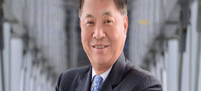 Çin Havayolları Başkanı: Sun Huang-Hsiang