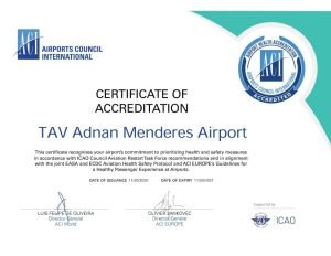 Adnan Menderes Havalimani Ucak Bileti Hepfly