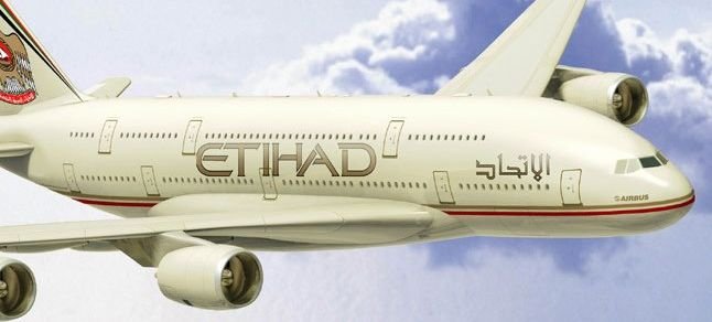 Etihad 2 inci eyrekte rekor ciro art kaydetti Air News Times