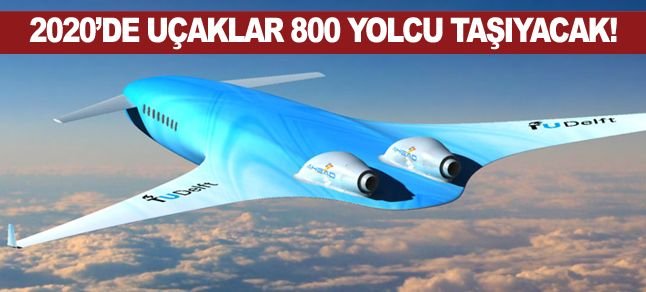 Gelecegin Ucagi Tasarlaniyor Air News Times