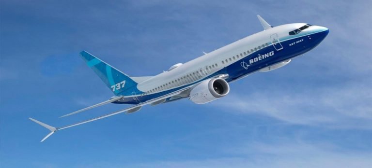 Boeing 737 MAX için karar günü