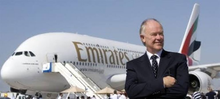 Emirates Yolcularına Verdiği Sözü Tutuyor