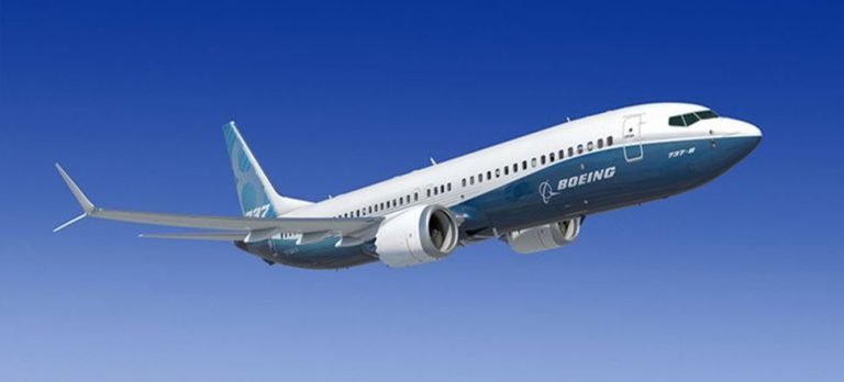 Boeing 737 Max uçaklarına uçuş izni verildi