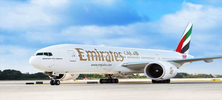 Emirates, Dubai’de Yolcuların Konforunu Arttırıyor