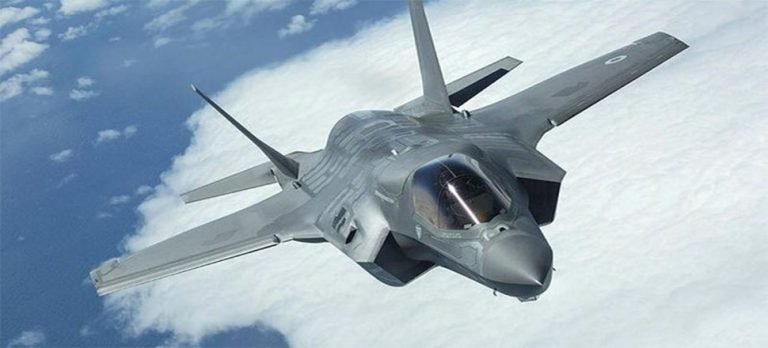 ABD’den BAE’ye F-35 satışına karşı 4 ayrı tasarı