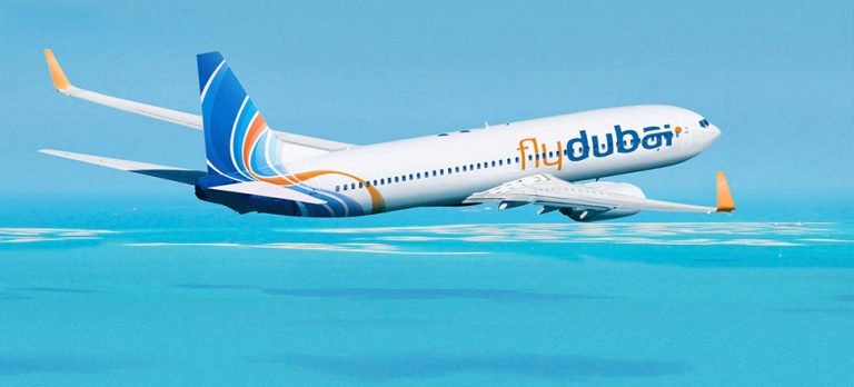 Flydubai İsrail ile BAE arasında uçuş seferleri başladı