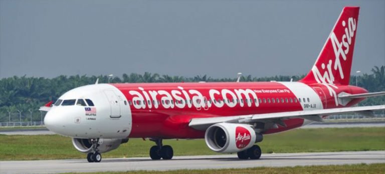Tata Group,AirAsia India’daki hissesini artırdı