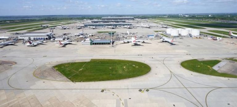 Heathrow Terminal 4‘ü 2021 sonuna kadar kapattı