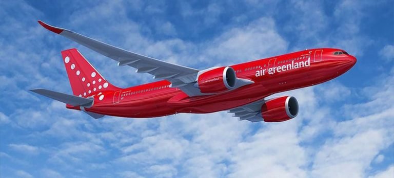 Air Greenland, A330neo için Noel siparişi verdi