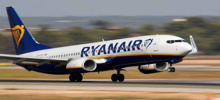 Ryanair, korona krizinden rekabetçi fiyatlarla çıkmak istiyor