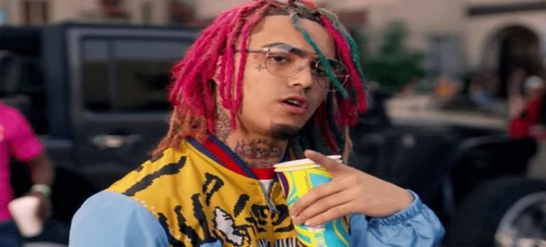 Rapçi Lil Pump’ın JetBlue uçağına binmesi yasaklandı