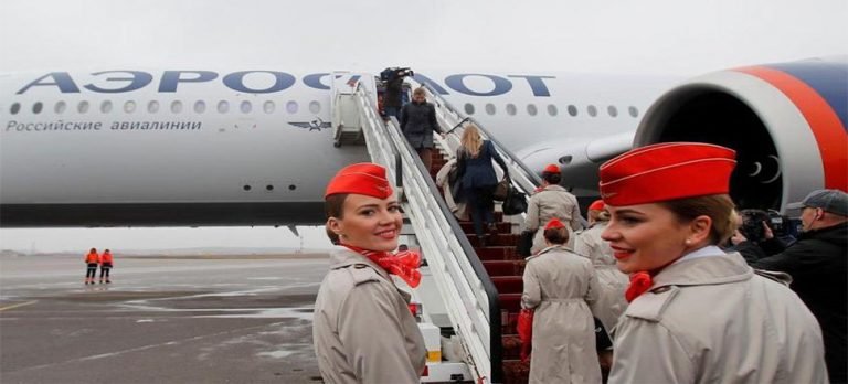 Aeroflot’tan Türkiye uçuşları için açıklama