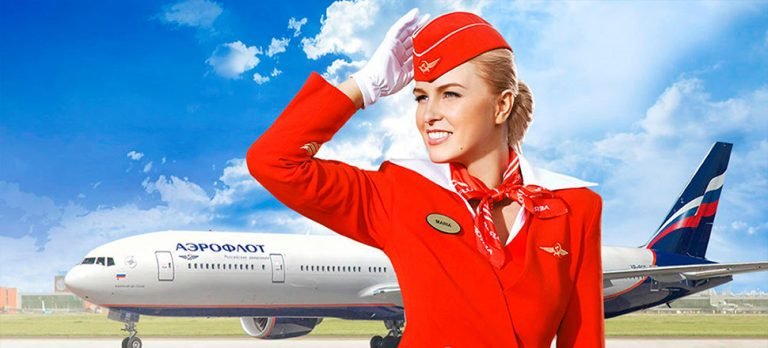 Aeroflot’dan dikkat çeken maske kararı!