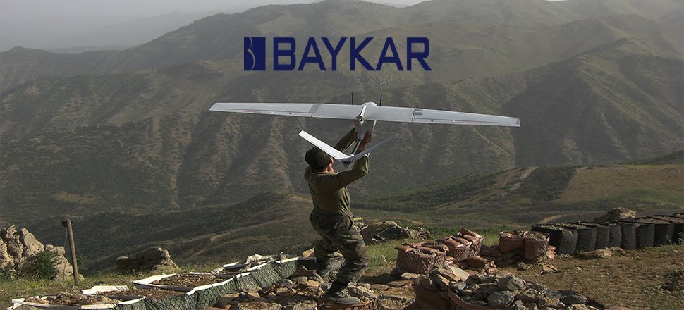 Bayraktar Mini İHA yeni özellikleriyle envantere girmeye hazır - Air