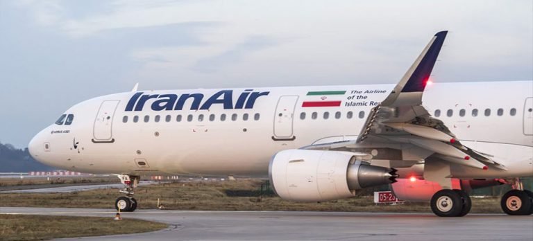 İran Air, Ankara’ya uçuş gerçekleştirecek