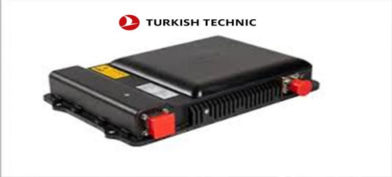 THY Teknik A.Ş. Türkiye’nin ilk yerli ve milli sunucu ile modemini üretti