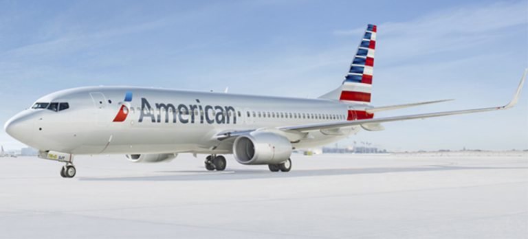 American Airlines 3 milyar dolar daha devlet desteği aldı