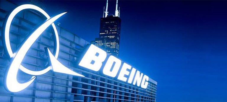 Boeing’in 2023 yılı Sürdürülebilirlik Raporu yayınlandı