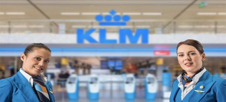 KLM bin kişiyi daha işten çıkarıyor