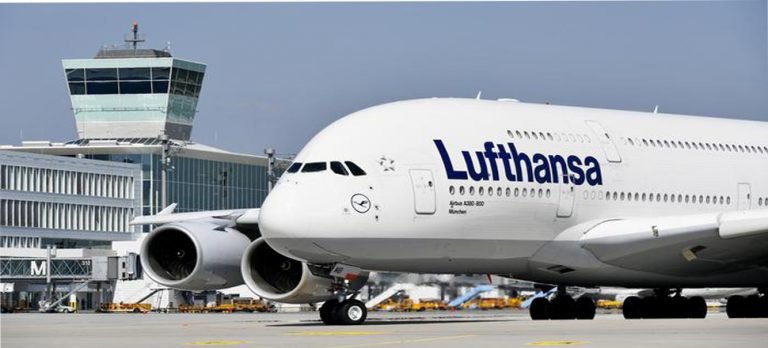 Lufthansa’dan son hamle: 9 euroluk bilet