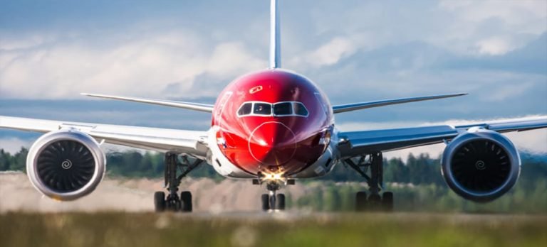 Norwegian Air devlet desteği talep edecek