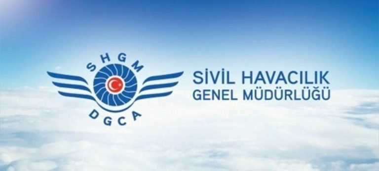 SHGM’den uçuş yasakları açıklaması