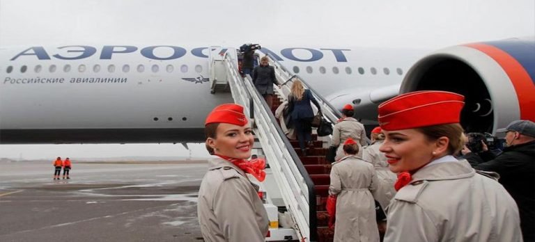 Aeroflot pazarın toparlanacağı tarihi açıkladı