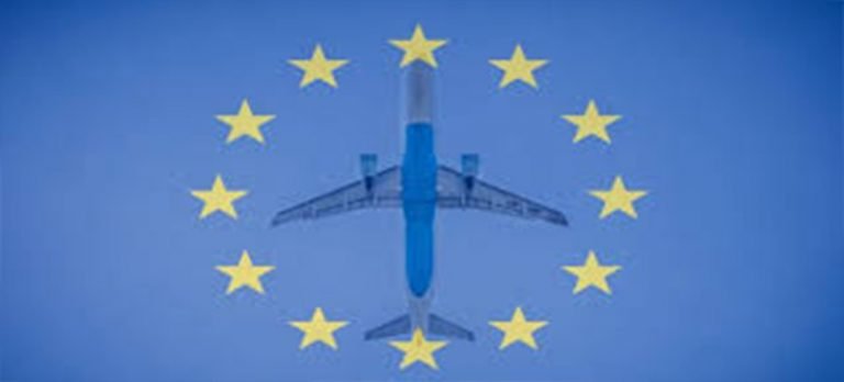 Avrupa hava yollarına kamu desteği sağlayacak