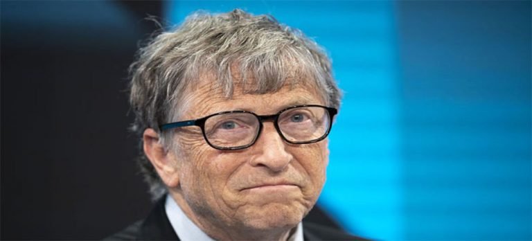 Bill Gates ‘özel jet’ yatırımıyla 930 milyon dolar kazandı