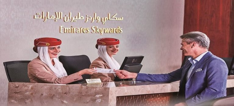 Emirates Skywards, 2022’ye Kadar Daha Fazla Esneklik ve Güvence Sunuyor