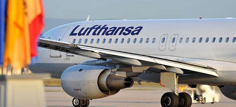 Lufthansa, küçük uçaklara geçecek