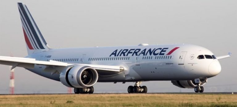 Michelin ve Air France iş birliği uzatıldı