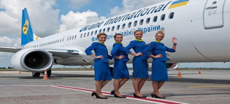 Ukrayna’dan Kapadokya’ya direkt uçuşlar 25 Mart’ta başlıyor