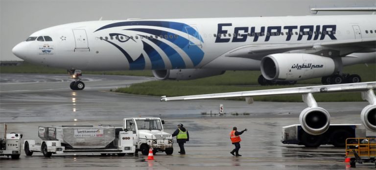 EgyptAir Tel Aviv’e haftada 7 sefer başlatmak istiyor