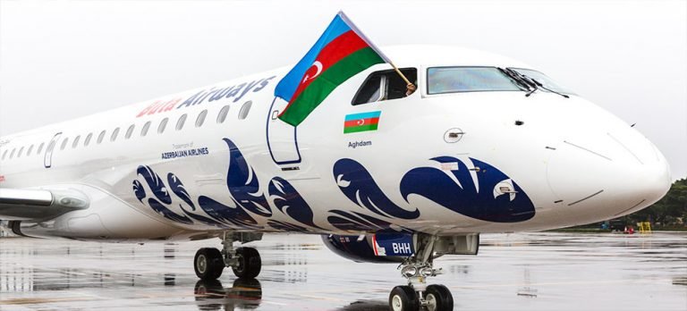 Buta Airways İSG’den Bakü seferlerine yeniden başlıyor