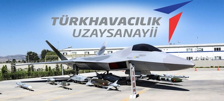Türkiye’den Milli Muharip Uçak için dost ülke kartı