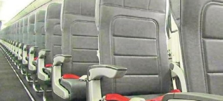 TSI Seats, AnadoluJet için ürettiği koltukların ilk teslimatını yaptı