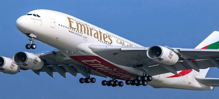 Emirates, Dubai-İstanbul Arasındaki Uçuşlarının Sayısını Yeniden Artırıyor
