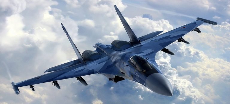 Rusya Su-35’lerle rekabet edebilecek uçakları açıkladı