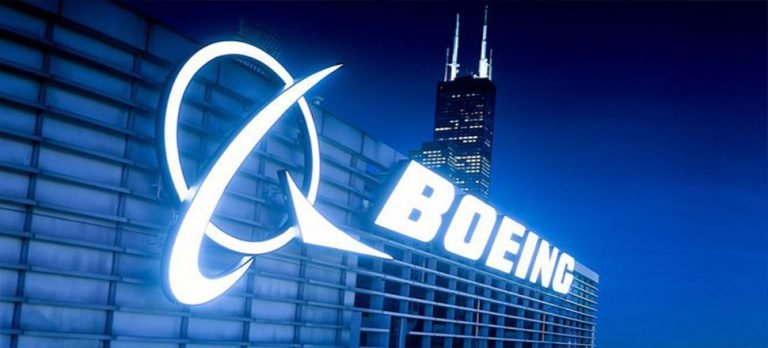 Boeing, Havacılık Finansmanı için Yeterli Sermaye Olacağını Öngörüyor