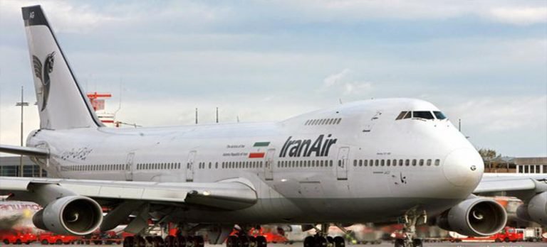 İran Hava Yolları Birliğin’den Türkiye uçuşlarıyla ilgili açıklama!