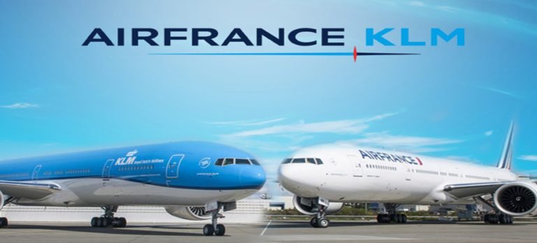 Fransa ve AB, Air France-KLM desteğinde uzlaştı