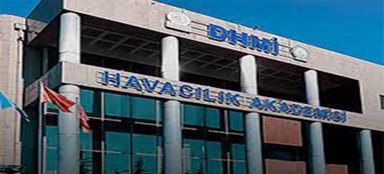 DHMİ havacılık akademisinde üç ayda 3492 kişiye eğitim verildi