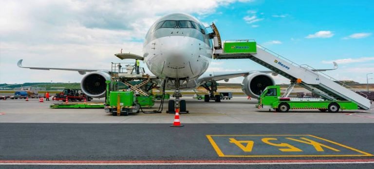 Havaş, Qatar Airways Cargo ile işbirliğini   2025’e kadar yeniledi
