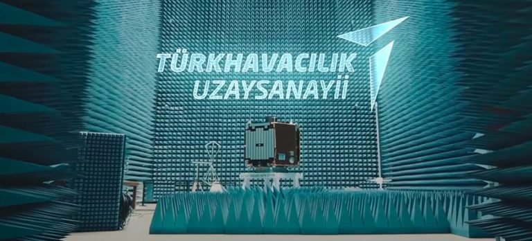 TUSAŞ milli hava aracı projeleri için yeni teknolojilere odaklandı