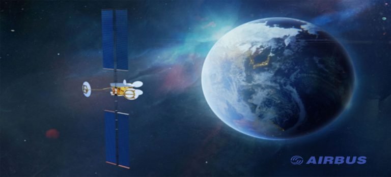 SKY Perfect JSAT’nin Airbus’tan ilk uydu siparişi