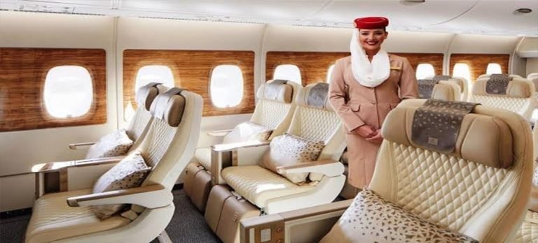 Emirates, Premium Ekonomi Koltuklarını İlk Kez ATP’de Sergileyecek