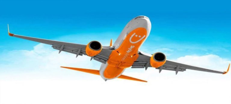 SkyUp Airlines Kiev – İzmir uçuşlarına başladı