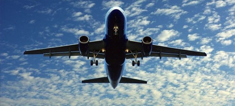 ABD Havayolu şirketleri Tel Aviv uçuşlarını iptal etti