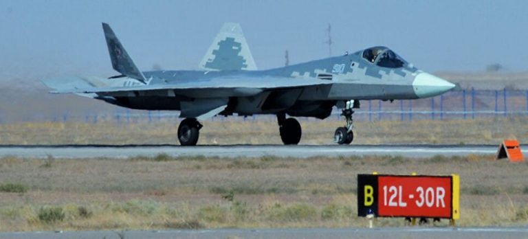 Rusya, Su-57 savaş jetini modernize edecek